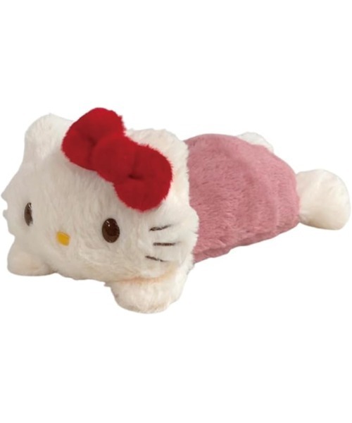 sanrio(サンリオ)の「【 sanrio / サンリオ 】 ロングポーチ 筆箱 化粧ポーチ Lpouch NJI(ポーチ・レディース・その他7/その他2/その他3/その他4/その他1/その他6/その他5・FREE)」の16枚目の写真