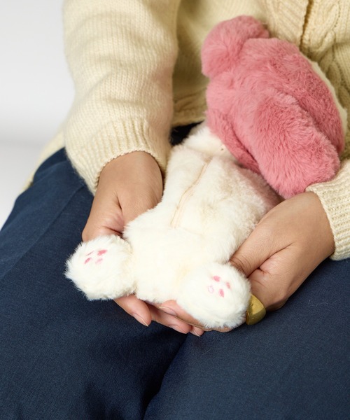 sanrio / サンリオ 】 ロングポーチ 筆箱 化粧ポーチ Lpouch NJI