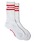 JACKROSE�i�W���b�N���[�Y�j�́uJE-LINE LOGO SOX�i�\�b�N�X/�C���j�v�b���b�h