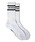 JACKROSE�i�W���b�N���[�Y�j�́uJE-LINE LOGO SOX�i�\�b�N�X/�C���j�v�b�z���C�g