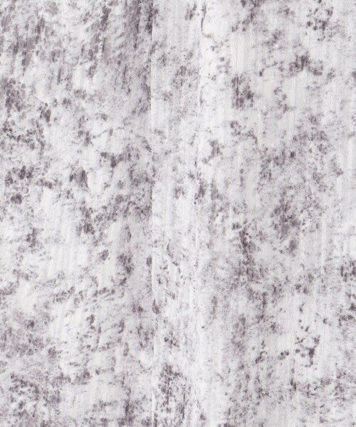 【セール】【2SET】コンパクトトップス×ミスティプリントスカート セットアップ（セットアップ）｜any SiS（エニィスィス）