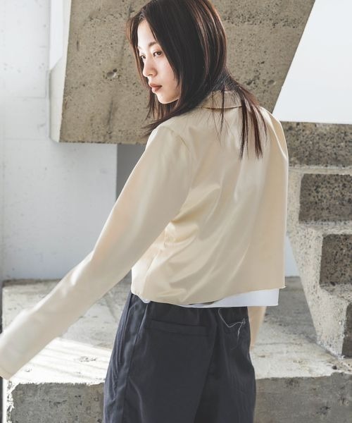 ☀︎ 夏満喫 ☀︎ 【新品】Sister jane ★3Dフラワーシースルーシャツ 楽天市場】Sister Jane シスタージェーン 長袖 シャツ Eden