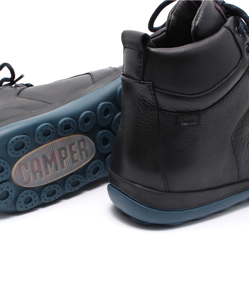 CAMPER（カンペール）の「PEU PISTA (ペウヒスタ)（スニーカー・メンズ・ブラック・25.5cm/27.0cm/25.0cm/26.0cm/27.5cm）」の10枚目の写真