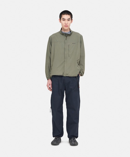 GRAMICCI/グラミチ WEATHER FATIGUE PANT | ウェザー