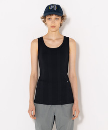 【TanC TOKYO/タンクトウキョウ】Girls Skin Top