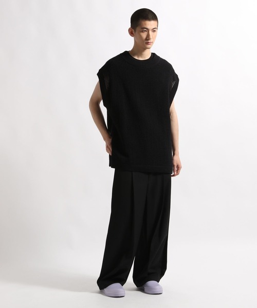 STERNBERG（スタンバーグ）の「STERNBERG/ギマメッシュニット