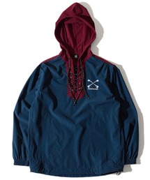 ELDORESO｜エルドレッソのパーカー通販 - ZOZOTOWN