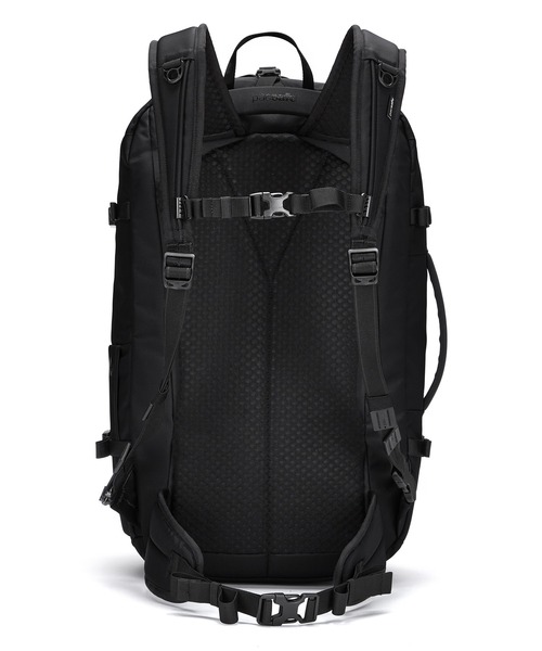 pacsafe（パックセーフ）の「pacsafe/パックセーフ EXP45 carry