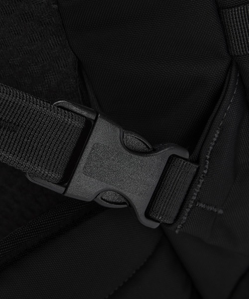 pacsafe(パックセーフ)の「pacsafe/パックセーフ EXP45 carry-on travel pack/キャリーオントラベルパック(バックパック/リュック・メンズ・ブラック・FREE)」の21枚目の写真