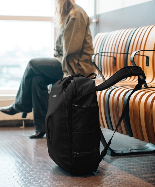 pacsafe/パックセーフ EXP45 carry-on travel pack/キャリーオン