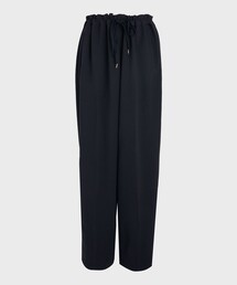 RAINMAKER | 【RAINMAKER/レインメーカー】MELANGE TWILL DOUGI PANTS(スラックス)