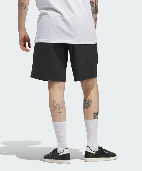 【adidas】レオパード ボクシング ショーツ ユニセックス 楽天市場】アディダス adidas ハーフパンツ メンズ トレフォイル