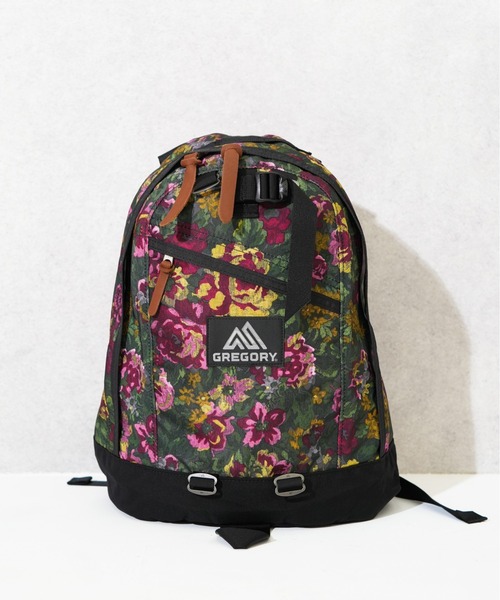 【美品】グレゴリー　リュック　ファインデイ  ガーデンタペストリー　花柄 楽天市場】【7/19-25に3000円以上で300円OFFクーポン