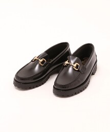 【ARTESANOS/アルテサノス】◇【WEB限定】ビットローファー