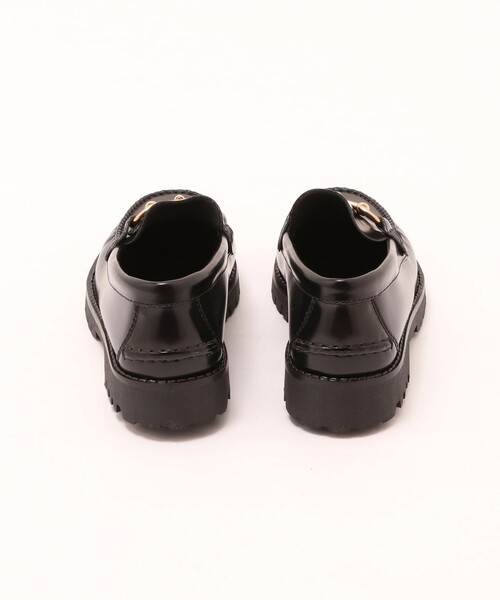 ARTESANOS(アルテサノス)の「【ARTESANOS/アルテサノス】◇【WEB限定】ビットローファー(その他シューズ・レディース・ブラック・38/36/37)」の6枚目の写真