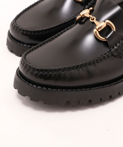 ARTESANOS(アルテサノス)の「【ARTESANOS/アルテサノス】◇【WEB限定】ビットローファー(その他シューズ・レディース・ブラック・38/36/37)」の8枚目の写真