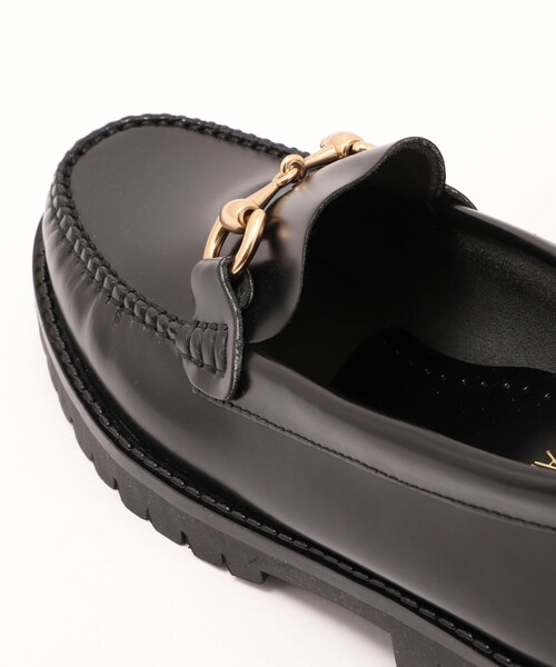 ARTESANOS(アルテサノス)の「【ARTESANOS/アルテサノス】◇【WEB限定】ビットローファー(その他シューズ・レディース・ブラック・38/36/37)」の10枚目の写真