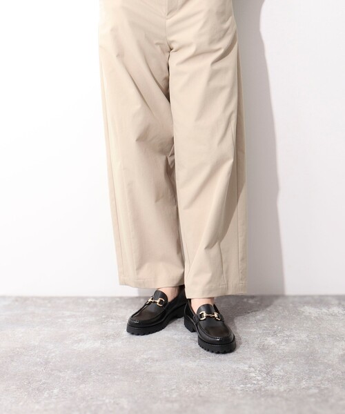 ARTESANOS(アルテサノス)の「【ARTESANOS/アルテサノス】◇【WEB限定】ビットローファー(その他シューズ・レディース・ブラック・38/36/37)」の11枚目の写真