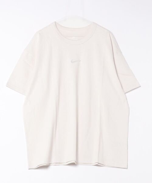 【NIKE】ナイキ M PRE ESS TEE OPP1 WHT/WHT 国内発送 セール】NIKE ナイキ M PRE ESS TEE OPP1 ショートスリーブ