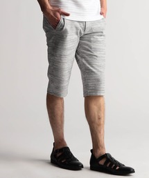 NICOLE CLUB FOR MEN（ニコルクラブフォーメン）の「ハニカムジャガードハーフパンツ（その他パンツ・メンズ）」