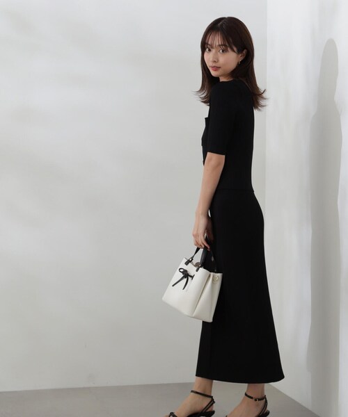 PROPORTION BODY DRESSING（プロポーションボディドレッシング