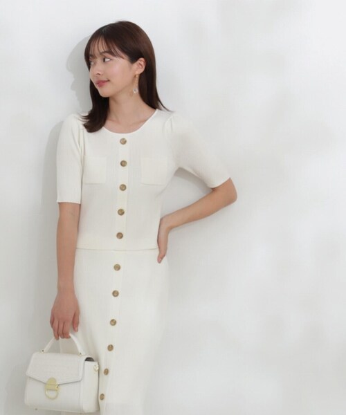 PROPORTION BODY DRESSING（プロポーションボディドレッシング）の