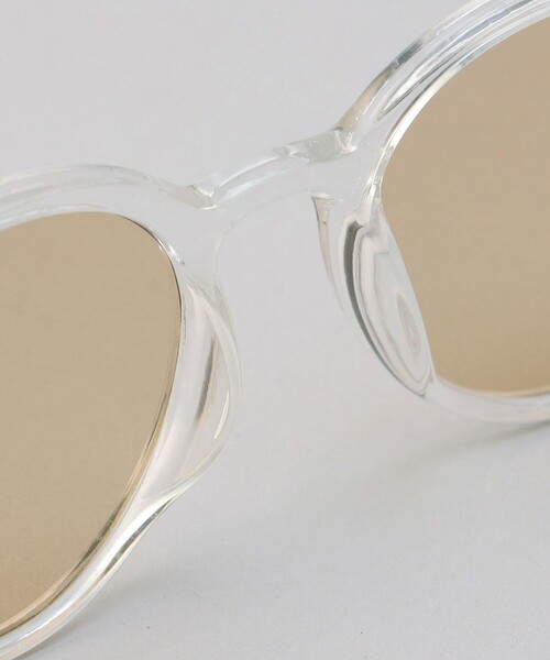 FREAK'S STORE（フリークスストア）の「UVカットアイウエア（メガネ・レディース・ベージュ/ブラック/その他・ONE SIZE）」の20枚目の写真