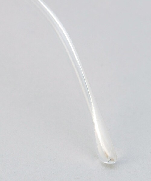 FREAK'S STORE（フリークスストア）の「UVカットアイウエア（メガネ・レディース・ベージュ/ブラック/その他・ONE SIZE）」の21枚目の写真