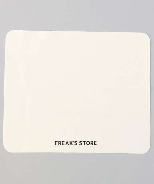 FREAK'S STORE（フリークスストア）の「UVカットアイウエア（メガネ・レディース・ベージュ/ブラック/その他・ONE SIZE）」の22枚目の写真
