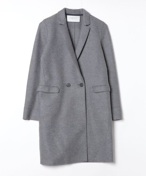 《極美品》ギャングスタービル gangsterville チェスターコート 極美品》ギャングスタービル gangsterville チェスターコート - メルカリ