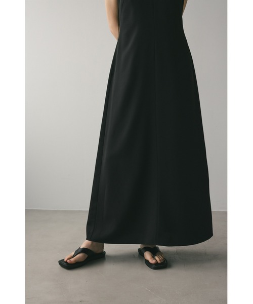 【セール】ネックレイヤーキャミワンピース（ワンピース）｜STYLEMIXER（スタイルミキサー）