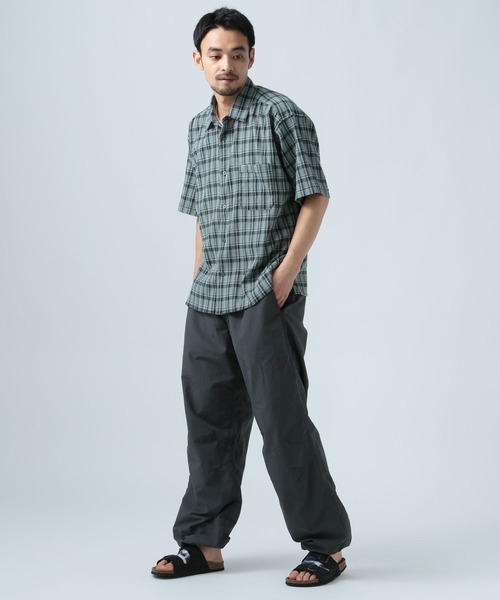 BAYFLOW（ベイフロー）の「サンダルソックス（ソックス/靴下・メンズ・ライトグリーン系/グレー系/ブラック/ダークブルー/オレンジ/その他5/その他3/グレー/その他4・FREE）」の19枚目の写真