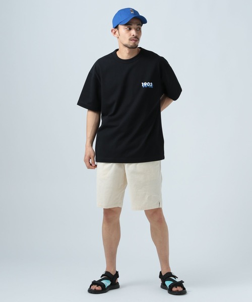 BAYFLOW（ベイフロー）の「サンダルソックス（ソックス/靴下・メンズ・ライトグリーン系/グレー系/ブラック/ダークブルー/オレンジ/その他5/その他3/グレー/その他4・FREE）」の20枚目の写真