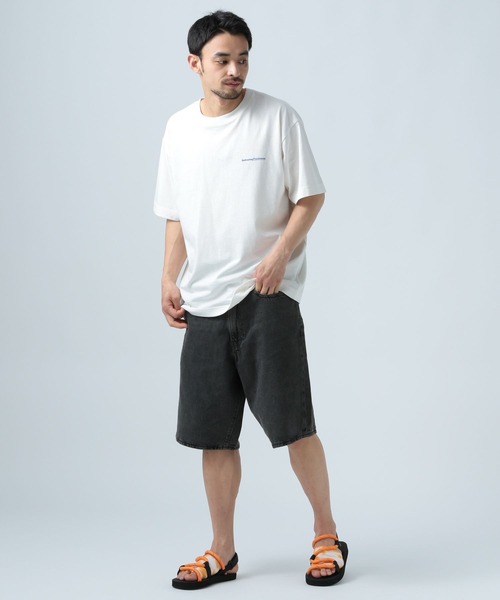 BAYFLOW（ベイフロー）の「サンダルソックス（ソックス/靴下・メンズ・ライトグリーン系/グレー系/ブラック/ダークブルー/オレンジ/その他5/その他3/グレー/その他4・FREE）」の21枚目の写真