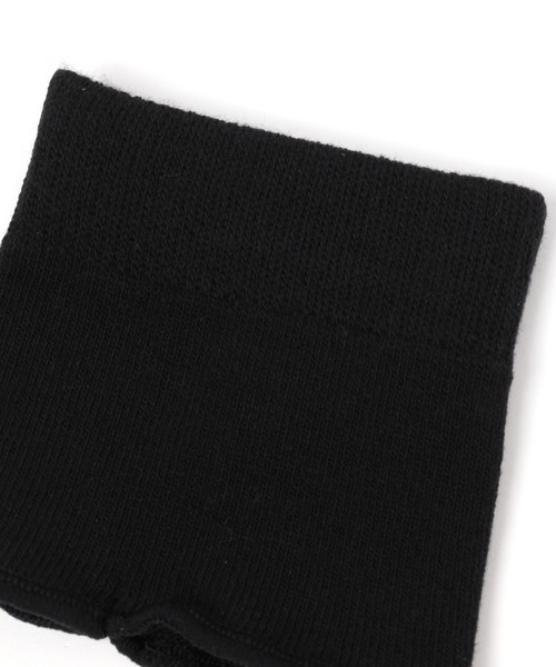 BAYFLOW（ベイフロー）の「サンダルソックス（ソックス/靴下・メンズ・ライトグリーン系/グレー系/ブラック/ダークブルー/オレンジ/その他5/その他3/グレー/その他4・FREE）」の11枚目の写真