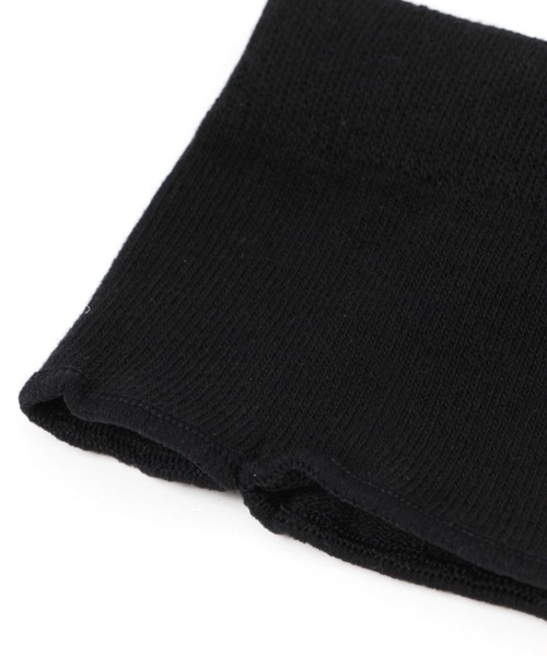 BAYFLOW（ベイフロー）の「サンダルソックス（ソックス/靴下・メンズ・ライトグリーン系/グレー系/ブラック/ダークブルー/オレンジ/その他5/その他3/グレー/その他4・FREE）」の12枚目の写真