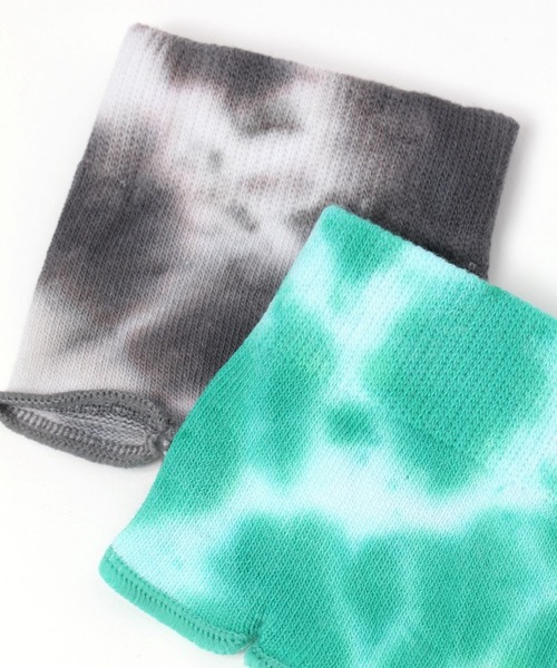 BAYFLOW（ベイフロー）の「サンダルソックス（ソックス/靴下・メンズ・ライトグリーン系/グレー系/ブラック/ダークブルー/オレンジ/その他5/その他3/グレー/その他4・FREE）」の13枚目の写真