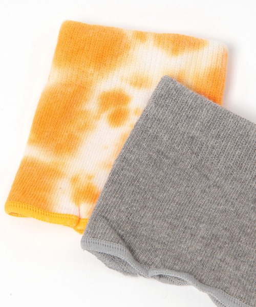 BAYFLOW（ベイフロー）の「サンダルソックス（ソックス/靴下・メンズ・ライトグリーン系/グレー系/ブラック/ダークブルー/オレンジ/その他5/その他3/グレー/その他4・FREE）」の15枚目の写真