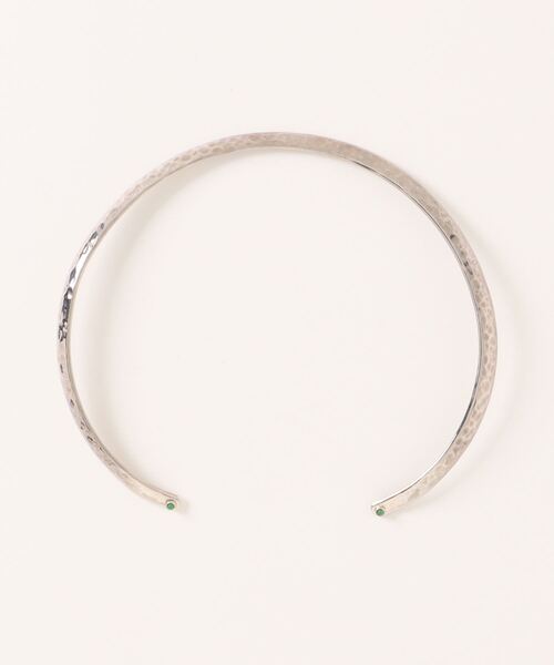 【セール】「GAS BIJOUX/ガスビジュー」チョーカー Necklace : Allegra / A（チョーカー）｜GAS BIJOUX（ガスビジュー）