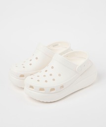 crocs | 【LADIES】CROCS／G CRUSH CLOG(サンダル)