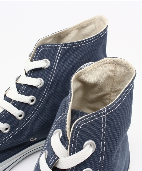 converse コンバース ALL STAR HI オールスター ハイ 3206 NAVY(US)