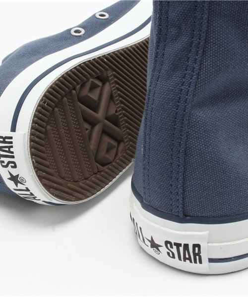 converse コンバース ALL STAR HI オールスター ハイ 3206 NAVY(US)