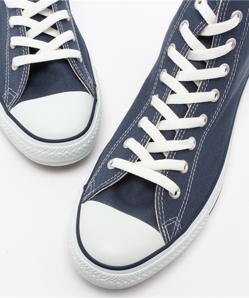 【CONVERSE】ALL STAR HI 3206 NAVY(US) 0185 国内発送 セール】converse コンバース ALL STAR HI オールスター ハイ