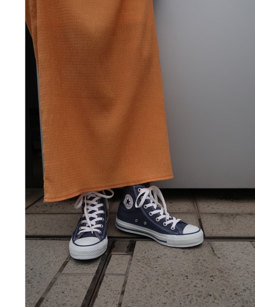 【CONVERSE】ALL STAR HI 3206 NAVY(US) 0185 国内発送 セール】converse コンバース ALL STAR HI オールスター ハイ
