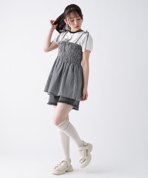 女の子服39点まとめ売り　アルジー　ラブトキシック　レピピアルマリオ 女の子服39点まとめ売り アルジー ラブトキシック レピピアルマリオ
