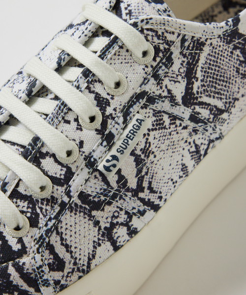 セール】【SUPERGA ADAM ET ROPE' Exclucive】PRINT