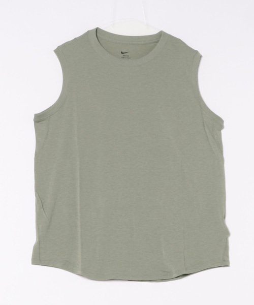 NIKE（ナイキ）｜タンクトップ（グリーン系）一覧 - WEAR
