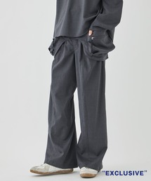 NVRFRGT（ネヴァーフォーゲット）の「【NVRFRGT/ネヴァーフォーゲット】STUDIOUS別注 WAIST BAG PANTS（カーゴパンツ）」