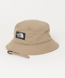 THE NORTH FACE | ザ ノース フェイス THE NORTH FACE Kids Camp Side Hat_キッズ キャンプサイドハット(ハット)