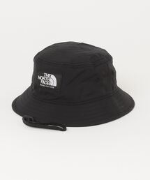 THE NORTH FACE | ザ ノース フェイス THE NORTH FACE Kids Camp Side Hat_キッズ キャンプサイドハット(ハット)
